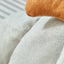 Cama Quentinha para Cães e Gatos - Lavável e Dobrável